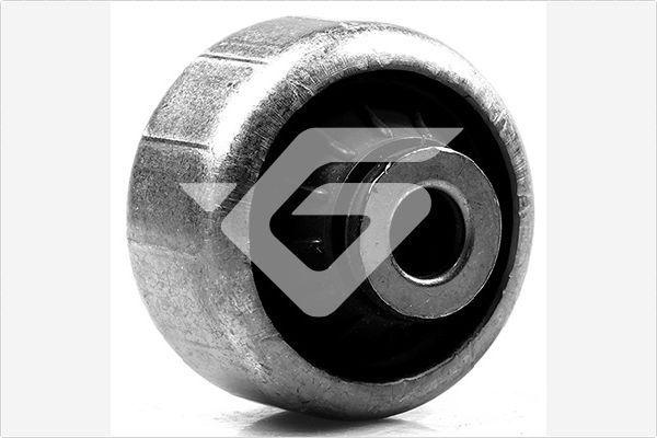 Сайлентблок переднего рычага подвески Hutchinson. Артикул 590157