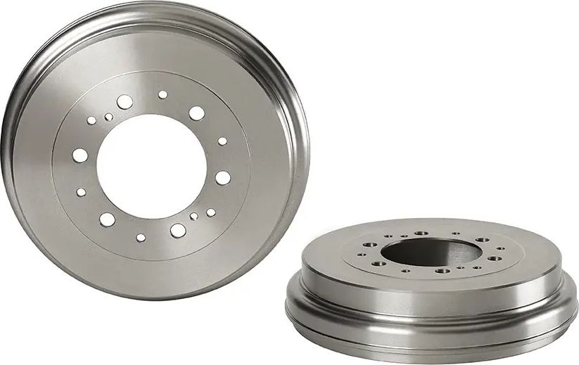 Тормозной барабан Brembo ESSENTIAL LINE. Артикул 14.D638.10