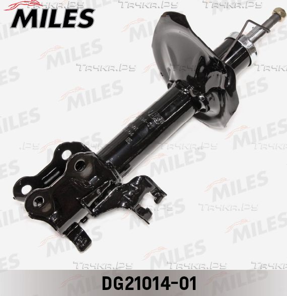 Амортизатор Miles. Артикул DG21014-01