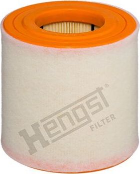 Воздушный фильтр Hengst. Артикул E1828L