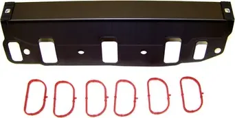 Прокладка впускного коллектора к-т Chrysler 3.3/3. (DNJ). Артикул IG1137