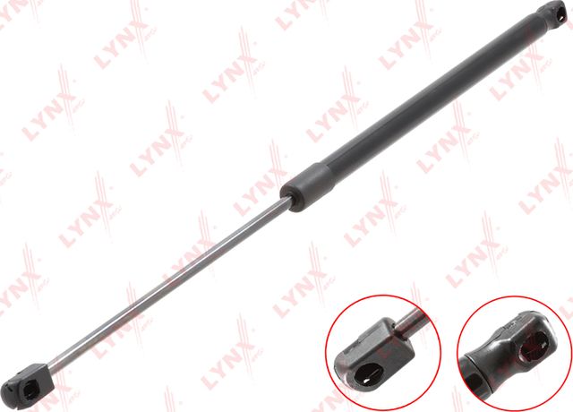 Амортизатор (упор) багажника LYNXauto. Артикул GS-1303