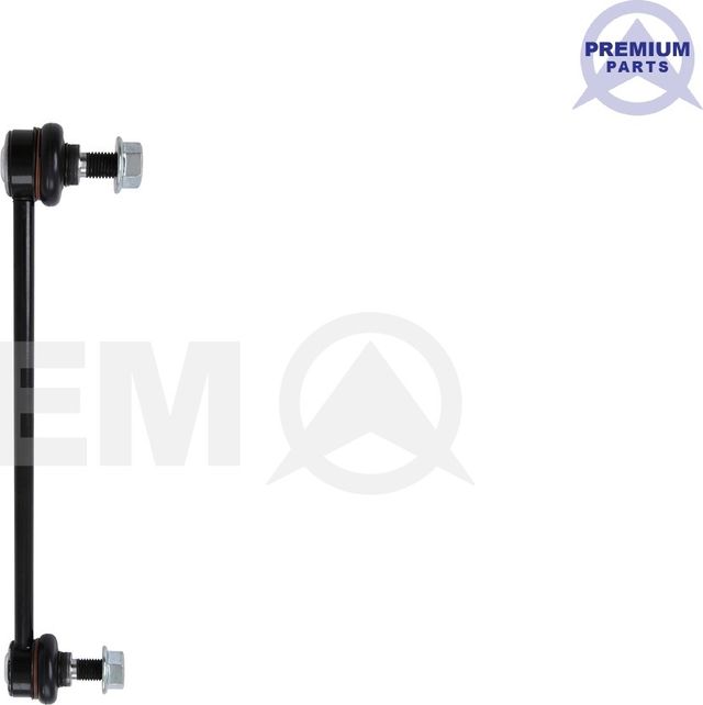 Стойка (тяга) стабилизатора Sidem. Артикул 45561