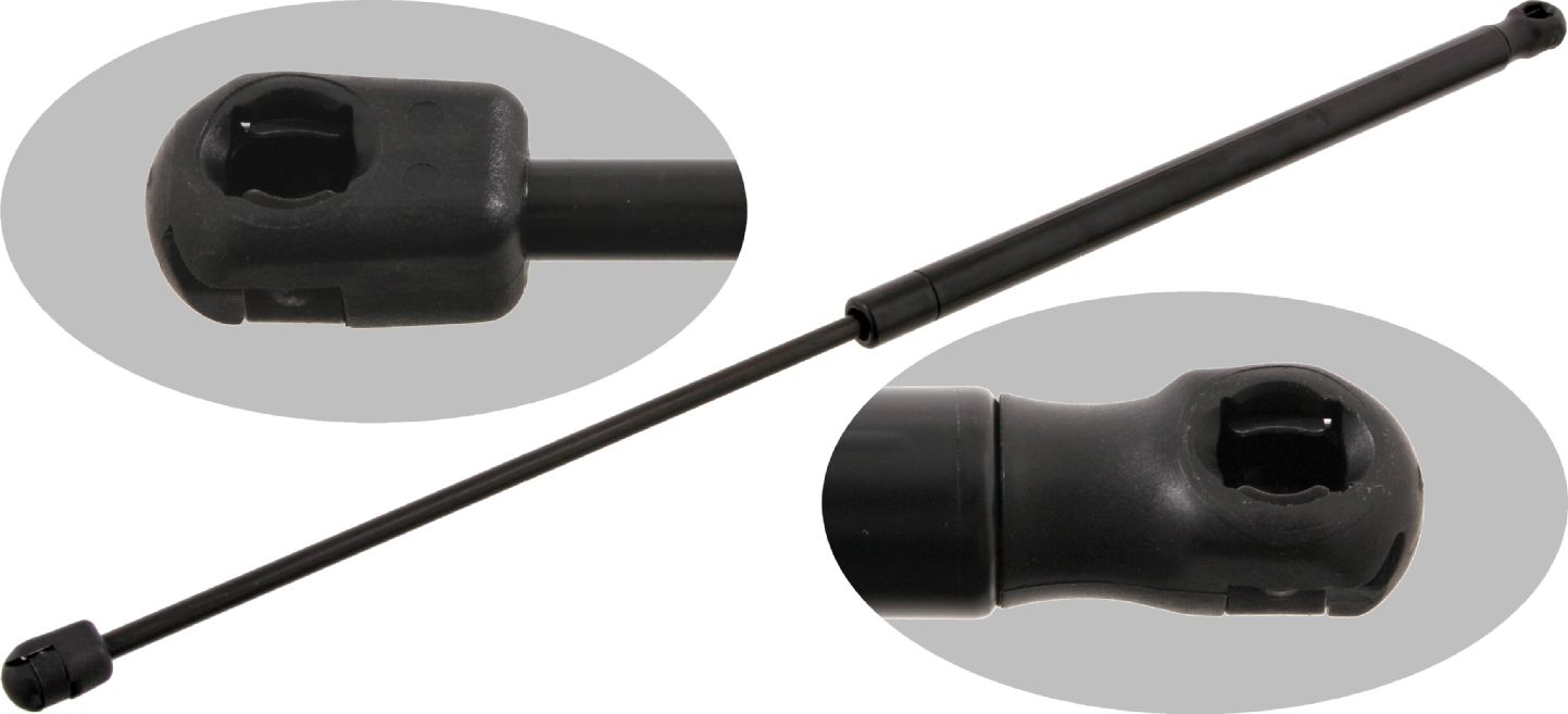 Амортизатор (упор) багажника Febi Bilstein. Артикул 27767
