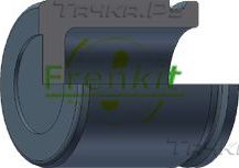 Поршень тормозного суппорта Frenkit передний для Audi A6 allroad I (C5) 2000-2005. Артикул P435502