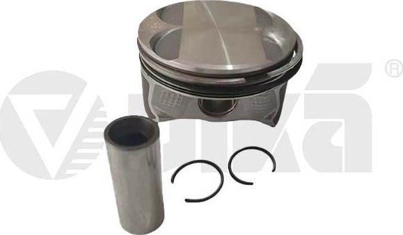 Поршневая група Vika. Артикул 19945901
