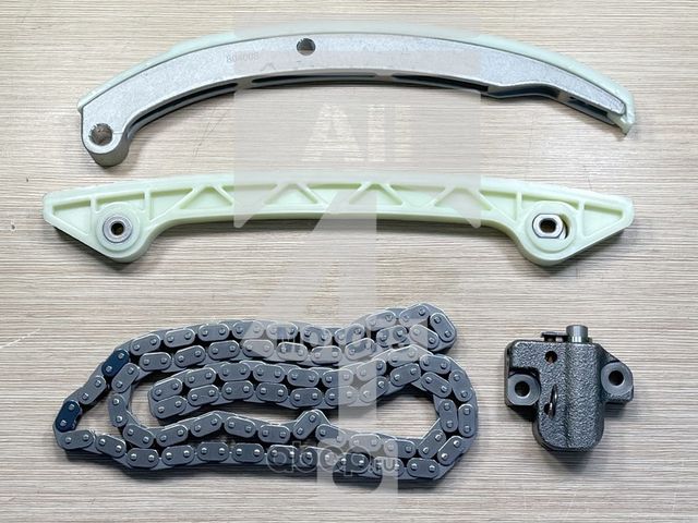 Комплект ГРМ (All4motors). Артикул ECC0407