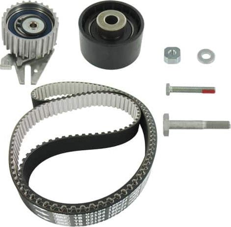 Ремень ГРМ с роликами (комплект) SKF для Saab 9-3 II 2004-2015. Артикул VKMA 05194