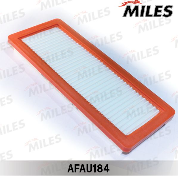 Воздушный фильтр Miles для MINI Paceman R61 2012-2016. Артикул AFAU184