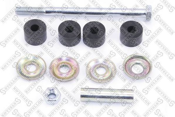 Стойка (тяга) стабилизатора Stellox. Артикул 56-72018-SX