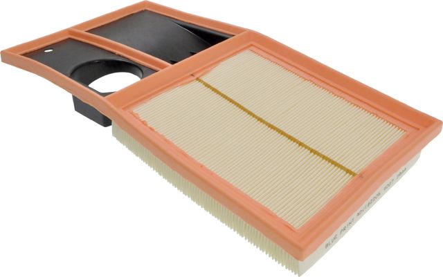 Воздушный фильтр Blue Print для Volkswagen Jetta VI 2011-2019. Артикул ADV182206