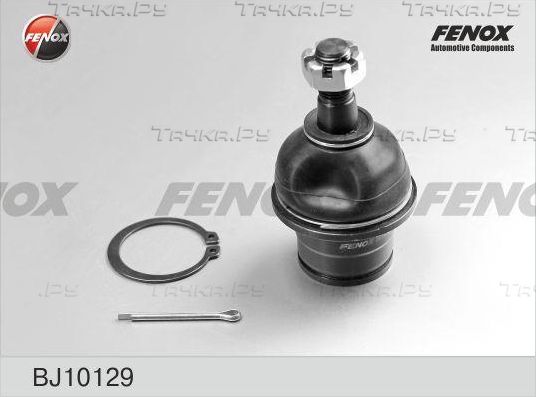 Шаровая опора Fenox. Артикул BJ10129