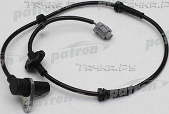 Датчик ABS Patron передний правый для Nissan Almera Tino I 2000-2006. Артикул ABS50961