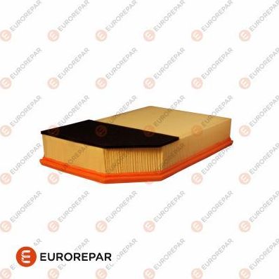 Воздушный фильтр Eurorepar. Артикул 1638021680
