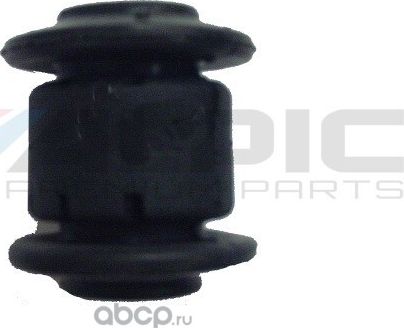 Сайлентблок VAG(A3,ALTEA,CADDY,GOLF,JETTA,OCTAVIA,PASSAT,Q3,SUPERB,TIGUAN,TOLEDO (Alpic). Артикул AAB215