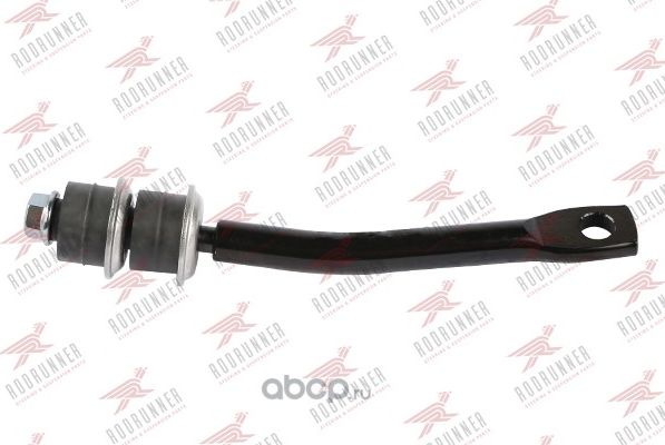 Тяга стабилизатора задняя левая SSANGYONG REXTON 2007-2012 (Rodrunner). Артикул LSSY137