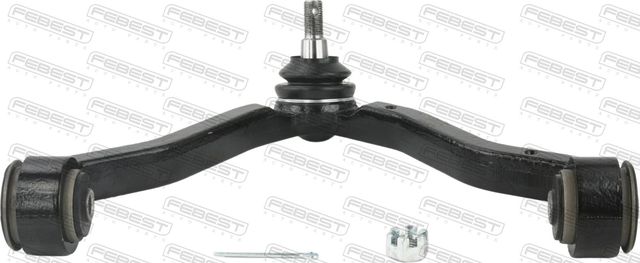 Поперечный рычаг передней подвески Febest. Артикул 1424-662FUPRH