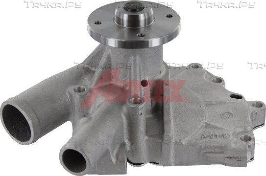 Помпа (водяной насос) Airtex для Nissan Vanette III 1994-2002. Артикул 1567