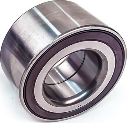 Подшипник ступичный HONDA CR-V RD5 02-06 [GN] 38X74X40 (Jikiu). Артикул HWB28006