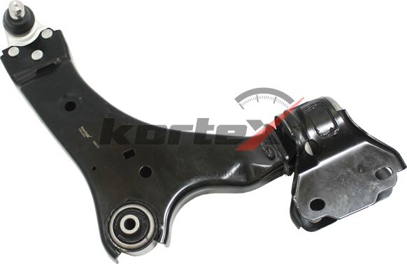 Рычаг пер.подв.нижн.R (Kortex). Артикул KSL5338