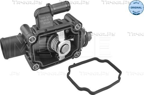 Термостат Meyle Original для Peugeot 301 I 2012-2017. Артикул 11-28 228 0003
