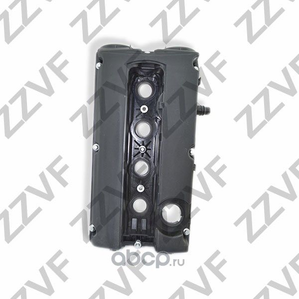 КРЫШКА ГОЛОВКИ БЛОКА (С ПРОКЛАДКОЙ) OPEL ASTRA G (98-05), ZAFIRA B (05-12) (1001 (Zzvf). Артикул ZV2864Z