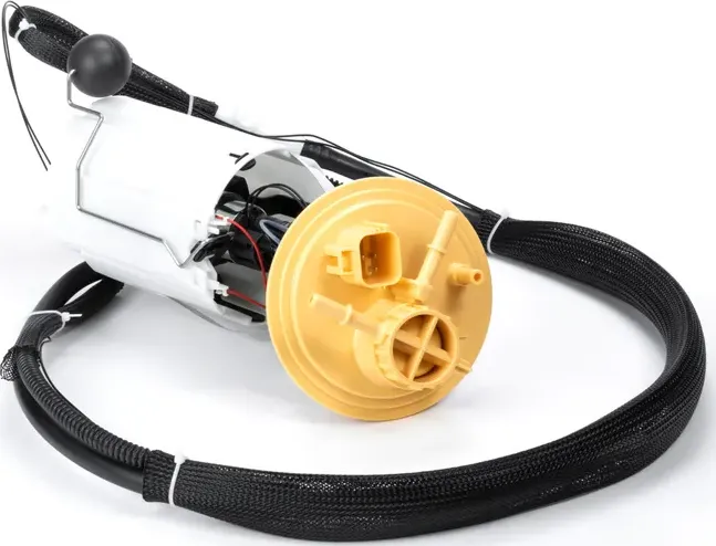 HACOCTOПЛИBHЫЙЭЛEKTPИЧECKИЙ (Metaco). Артикул 6924058