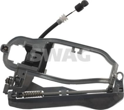 Ручка двери SWAG SWAG extra передняя левая для BMW X5 I (E53) 2000-2006. Артикул 20 93 7681