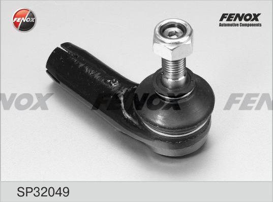 Наконечник рулевой тяги Fenox. Артикул SP32049