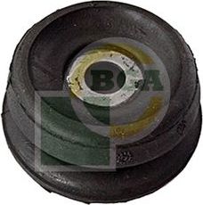 Опора амортизатора (стойки) BGA (резина/металл) передняя для Volkswagen LT II 1996-2006. Артикул SM9115