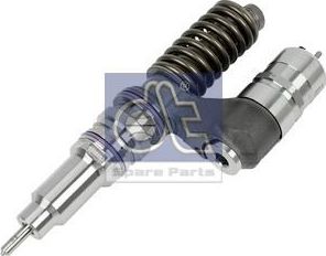Насос-форсунка DT Spare Parts для Volvo  FMX 1998-2005. Артикул 2.12425