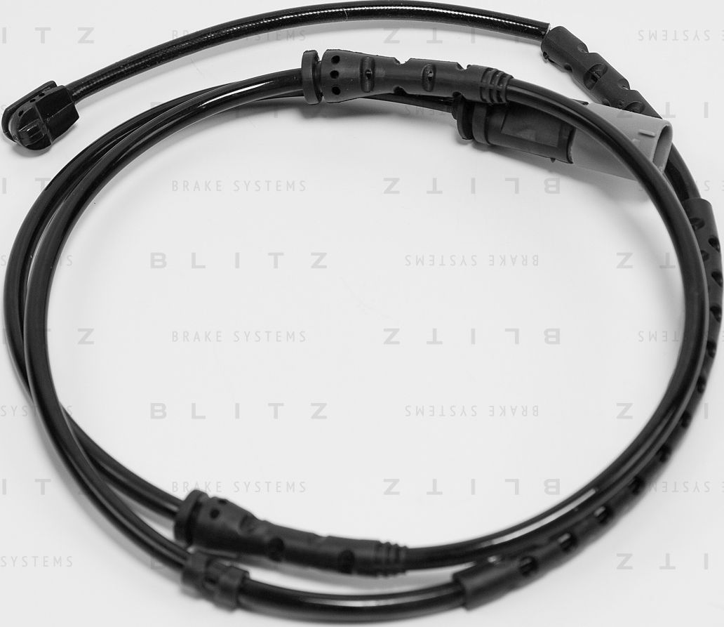 Датчик износа торм.колодок (Blitz) Blitz. Артикул BL0140