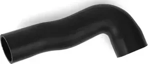 Патрубок VW CADDY/PASSAT/GOLF/AUDI A3/OCTAVIA/YETI 1.6 TDI-2.0 TDI (Tork). Артикул TRK3243