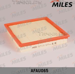 Воздушный фильтр Miles для Daewoo Nexia I 2008-2016. Артикул AFAU065