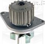 Помпа (водяной насос) Graf для Peugeot 207 I 2006-2013. Артикул PA941
