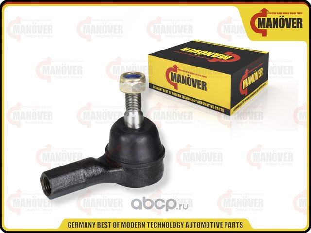 Наконечник рулевой тяги (Manover). Артикул MR5687243010
