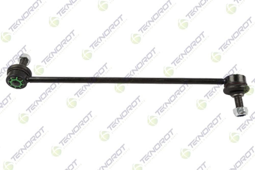 Стойка (тяга) стабилизатора Teknorot (сталь). Артикул HY-825T