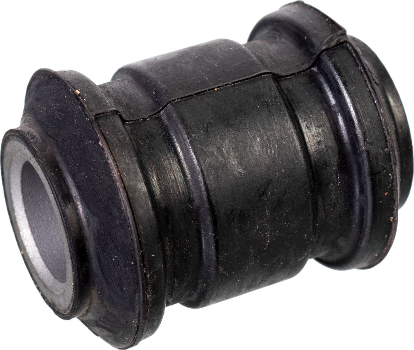 Сайлентблок заднего рычага подвески SWAG (резина/металл). Артикул 90 10 6331