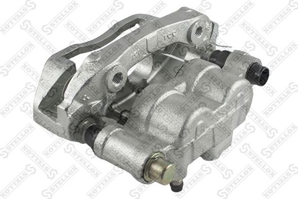 Тормозной суппорт Stellox передний левый для Ford Transit V 1994-2000. Артикул 05-90153-SX