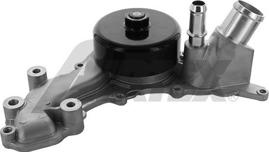 Помпа (водяной насос) Airtex для Jeep Wrangler III (JK) 2011-2018. Артикул 5456