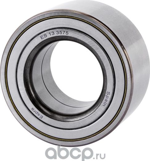 ПОДШИПНИК СТУПИЦЫ ПЕРЕДНЕЙ HYUNDAI SOLARIS 14- KIA RIO 13- (72 ММ) (Espra). Артикул ES133575