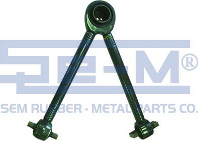 Реактивная тяга (штанга) Sem Lastik. Артикул 8806