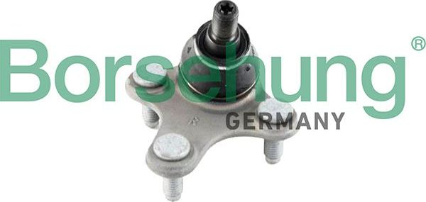Шаровая опора Borsehung. Артикул B10823