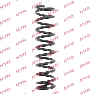Пружина подвески KYB (Каяба) K-Flex задняя для Honda Civic VI 1998-2001. Артикул RA5619