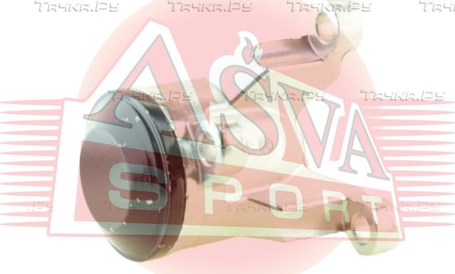 Подушка (опора) двигателя Asva. Артикул 0212-J32RH