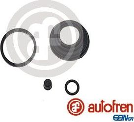 Ремкомплект тормозного суппорта Autofren Seinsa. Артикул D4052
