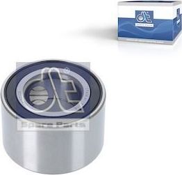 Вал водяного насоса DT Spare Parts. Артикул 1.11108