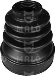 Пыльник ШРУСа внутренний Malo (резина). Артикул 18317