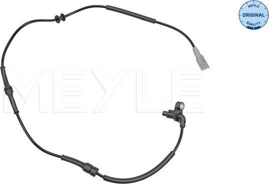 Датчик ABS Meyle Original передний для Citroen Xsara Picasso 1999-2012. Артикул 40-14 899 0002