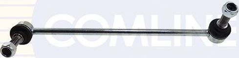 Стойка (тяга) стабилизатора Comline (сталь). Артикул CSL6109